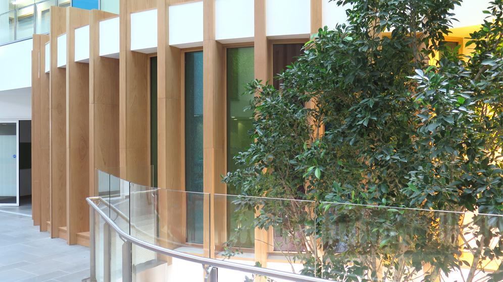 Southmead Hospital Prayer Room