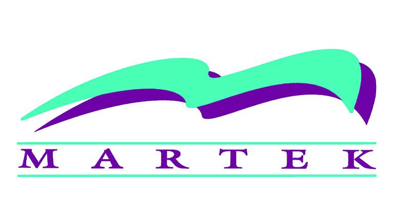 Martek - Original Logo