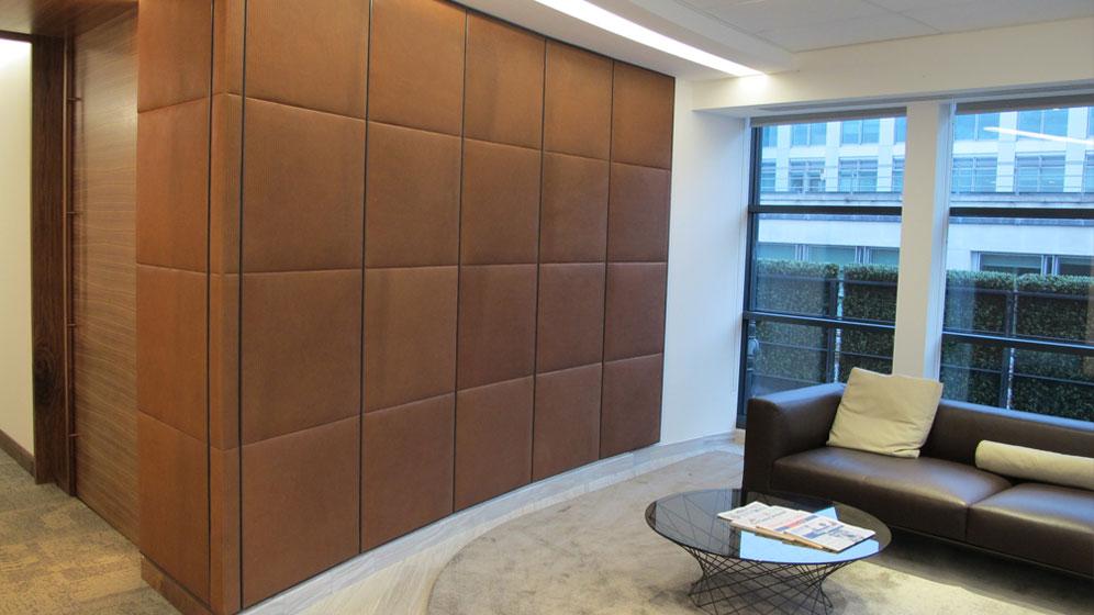 Luxury Joinery fitted and bespoke